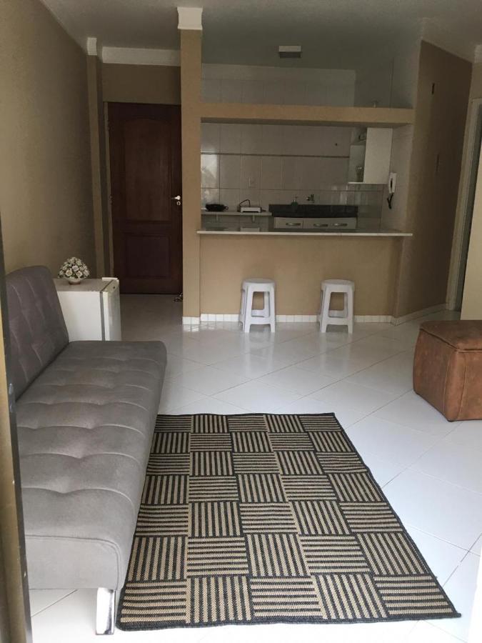 Flat Jardim De Alah - Salvador - Ba Apartment Exterior foto