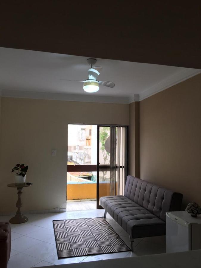 Flat Jardim De Alah - Salvador - Ba Apartment Exterior foto