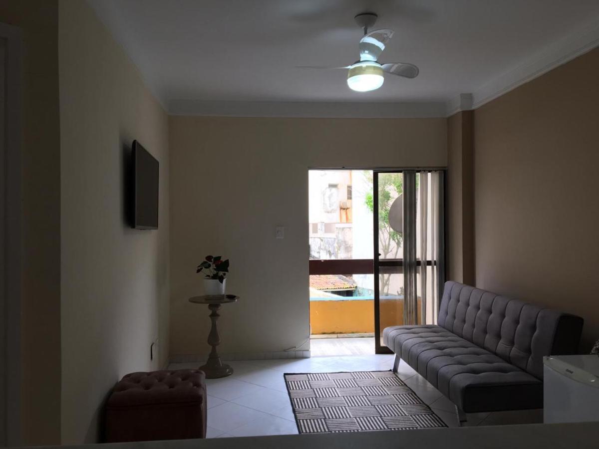 Flat Jardim De Alah - Salvador - Ba Apartment Exterior foto