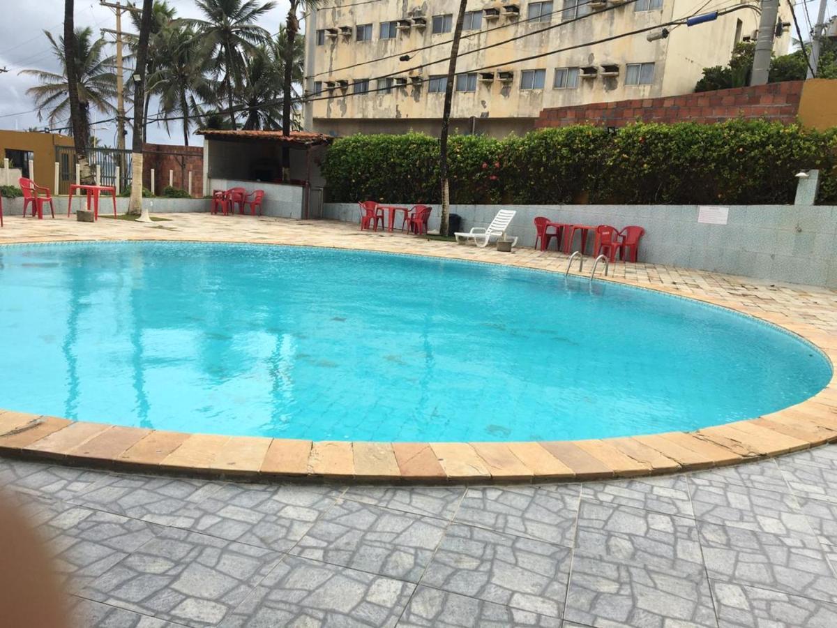 Flat Jardim De Alah - Salvador - Ba Apartment Exterior foto