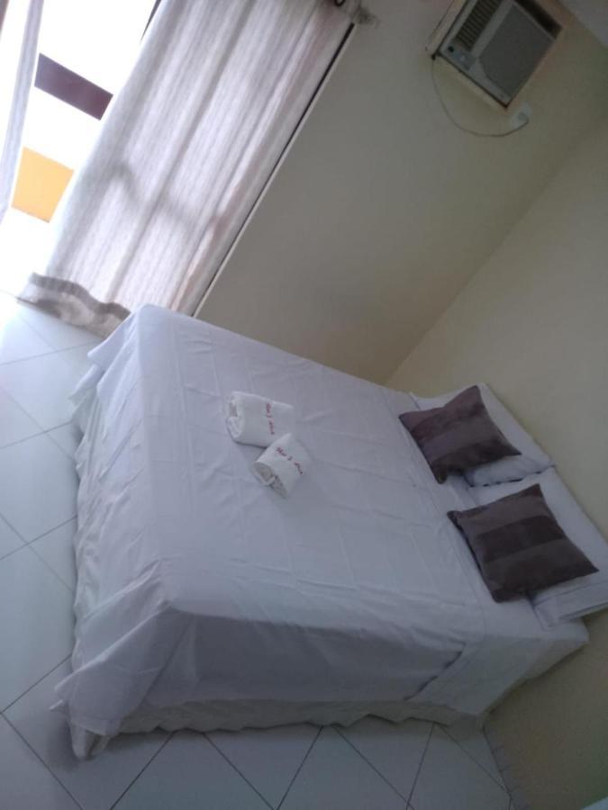 Flat Jardim De Alah - Salvador - Ba Apartment Exterior foto